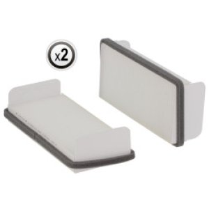 Салонный фильтр HIFI FILTER SC 5040 KIT