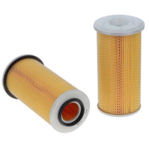 Воздушный фильтр HIFI FILTER SA 17440