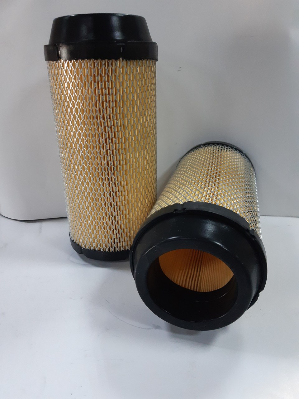 Воздушный фильтр HIFI FILTER NN 1061 S