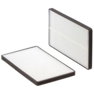 Салонный фильтр HIFI FILTER SC 5006