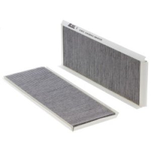 Салонный фильтр HIFI FILTER SC 5002 CA