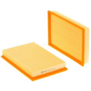 Воздушный фильтр HIFI FILTER SA 855