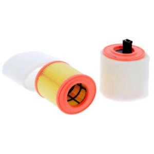 Воздушный фильтр HIFI FILTER SA 5379