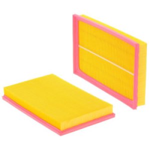 Воздушный фильтр HIFI FILTER SA 5070