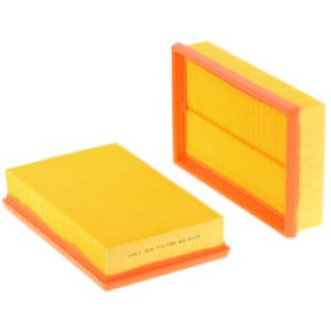Воздушный фильтр HIFI FILTER SA 8119
