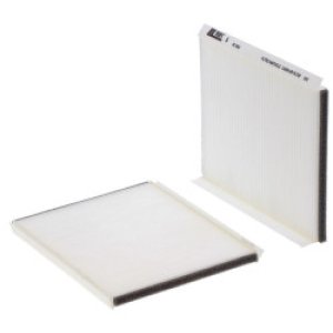 Салонный фильтр HIFI FILTER SC 5063