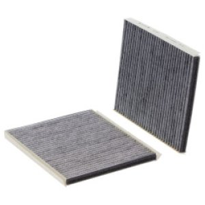 Салонный фильтр HIFI FILTER SC 5063 CA