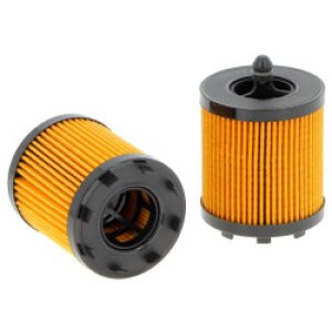 Масляный фильтр HIFI FILTER SO 7119