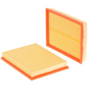 Воздушный фильтр HIFI FILTER SA 5137