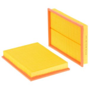 Воздушный фильтр HIFI FILTER SA 5118