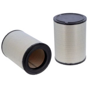 Воздушный фильтр HIFI FILTER SA 16267