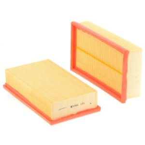 Воздушный фильтр HIFI FILTER SA 5092