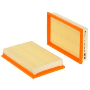 Воздушный фильтр HIFI FILTER SA 607