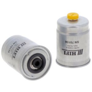 Топливный фильтр HIFI FILTER SN 70156