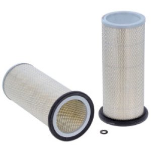 Воздушный фильтр HIFI FILTER SA 10770