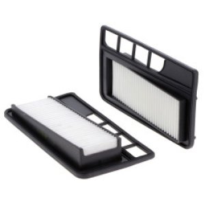 Воздушный фильтр HIFI FILTER SA 5227