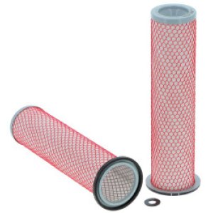 Воздушный фильтр HIFI FILTER SA 14053