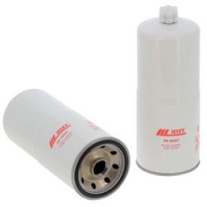 Топливный фильтр HIFI FILTER SN 40527