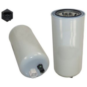 Топливный фильтр HIFI FILTER SN 40798
