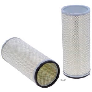 Воздушный фильтр HIFI FILTER SA 18100