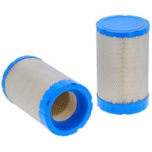 Воздушный фильтр HIFI FILTER SA 16846
