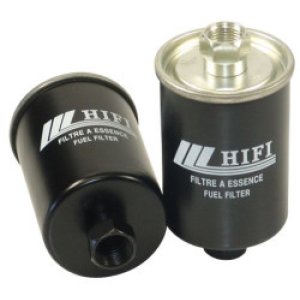 Топливный фильтр HIFI FILTER BE 614