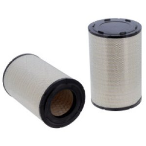 Воздушный фильтр HIFI FILTER SA 16126
