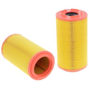 Воздушный фильтр HIFI FILTER SA 17340
