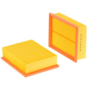 Воздушный фильтр HIFI FILTER SA 909