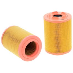 Воздушный фильтр HIFI FILTER SA 17281