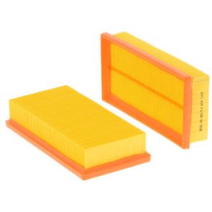 Воздушный фильтр HIFI FILTER SA 5228
