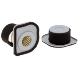 Воздушный фильтр HIFI FILTER SA 12322