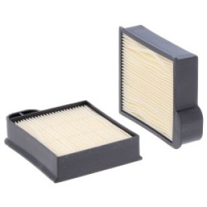 Воздушный фильтр HIFI FILTER SA 12388