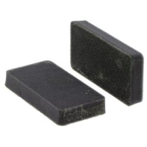 Воздушный фильтр HIFI FILTER SA 12378