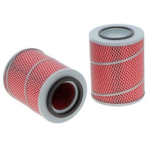 Воздушный фильтр HIFI FILTER SA 6418