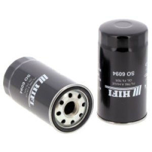 Масляный фильтр HIFI FILTER SO 6094