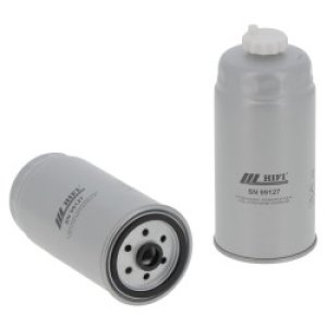 Топливный фильтр HIFI FILTER SN 99127