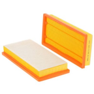 Воздушный фильтр HIFI FILTER SA 5389