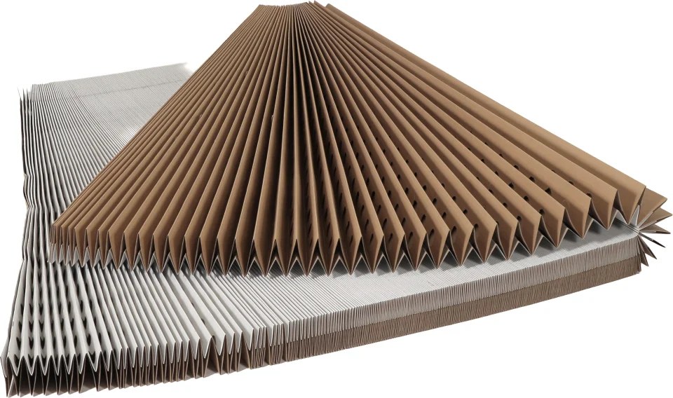 Воздушный фильтр HIFI FILTER N 10M01000 SN