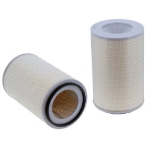 Воздушный фильтр HIFI FILTER SA 10929