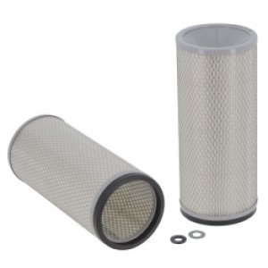 Воздушный фильтр HIFI FILTER SA 10937