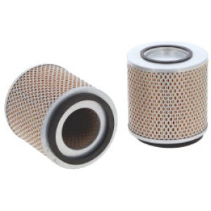 Воздушный фильтр HIFI FILTER SA 6416