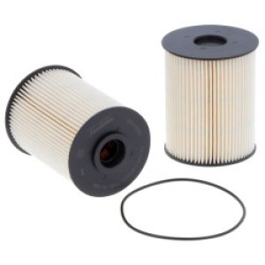 Топливный фильтр HIFI FILTER SN 40640