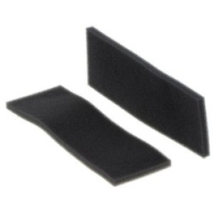 Воздушный фильтр HIFI FILTER SA 22360