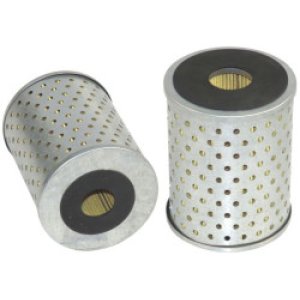 Гидравлический фильтр HIFI FILTER SH 56288