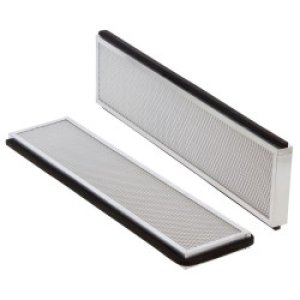 Салонный фильтр HIFI FILTER SC 60021