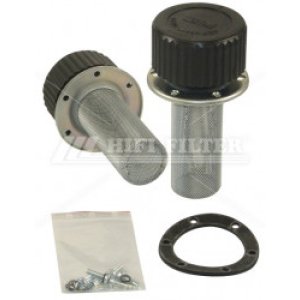 Фильтр HIFI FILTER LE 0817-51