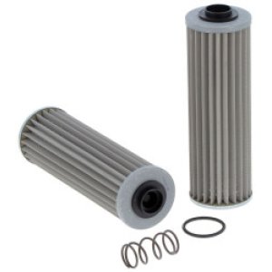 Гидравлический фильтр HIFI FILTER CR 150/6