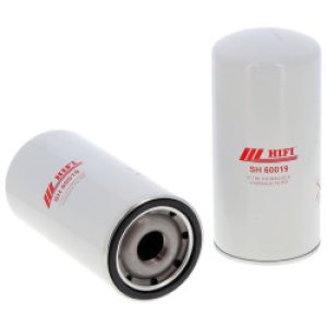 Гидравлический фильтр HIFI FILTER SH 60019