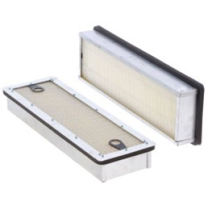 Салонный фильтр HIFI FILTER SC 90101